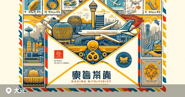 大兴区