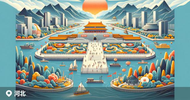 河北区