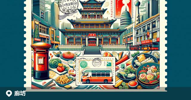 廊坊