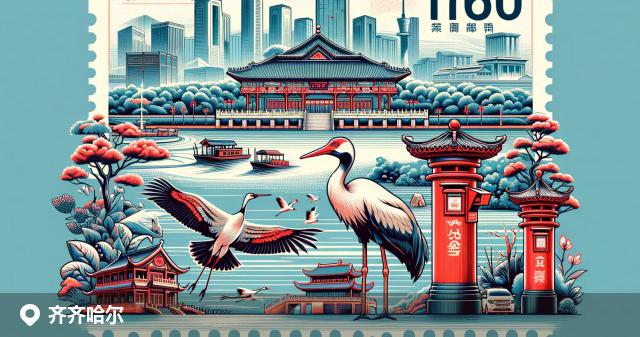 齐齐哈尔