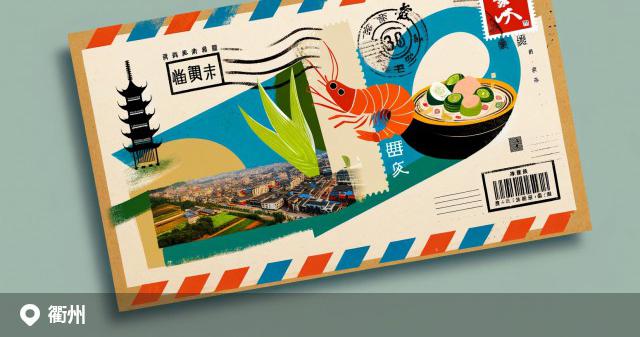衢州