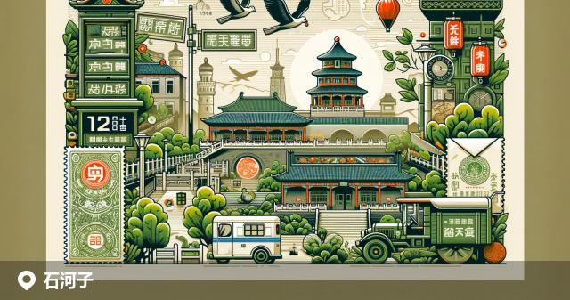 石河子