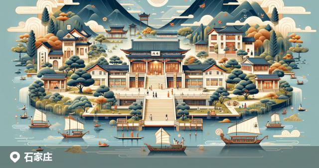 石家庄