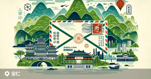 安仁县