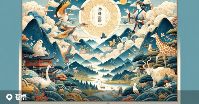 苍梧县