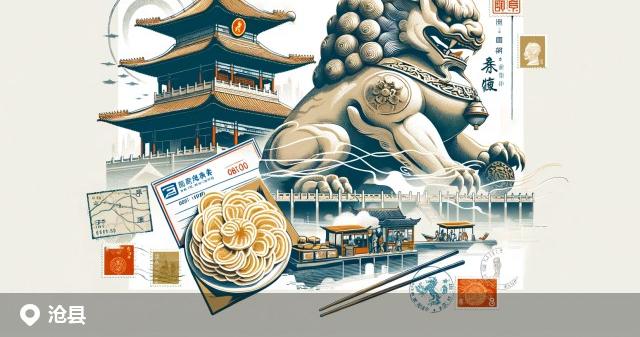 沧县