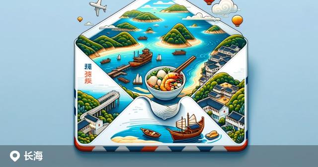 长海县
