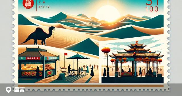 昌吉市