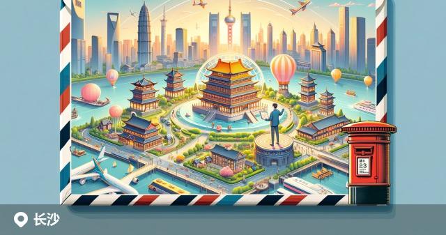 长沙县