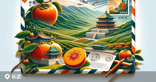长武县