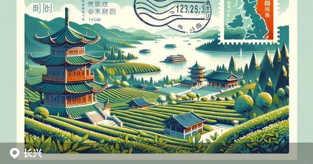 长兴县