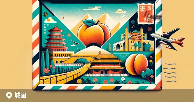 城固县