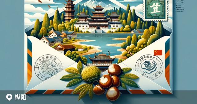 枞阳县