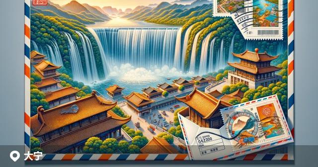 大宁县