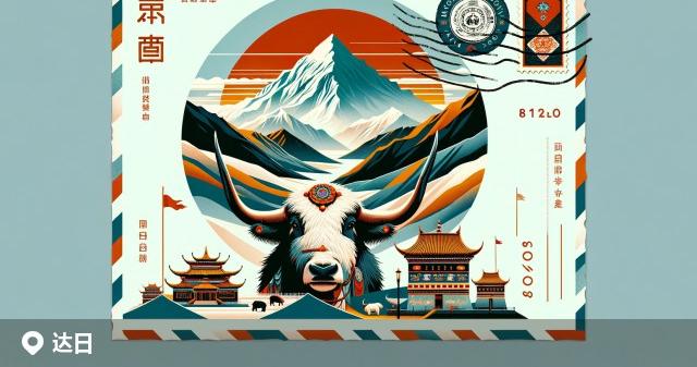 达日县