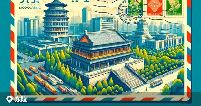 东陵区