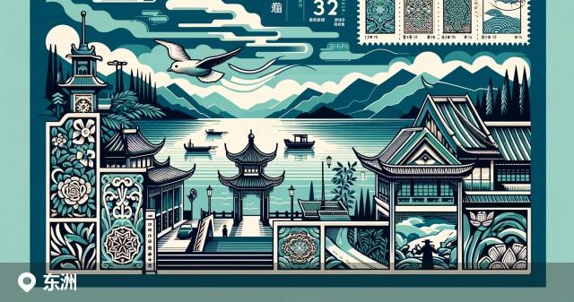 东洲区