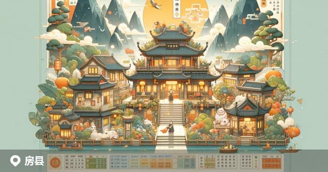 房县