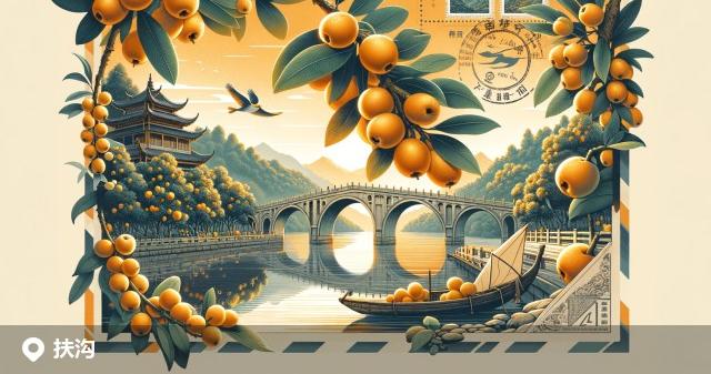 扶沟县