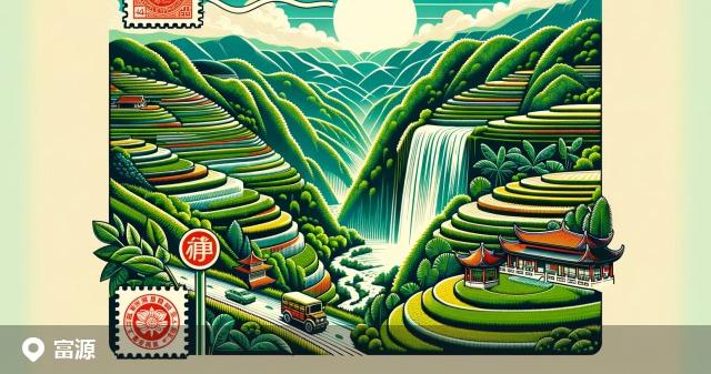 富源县