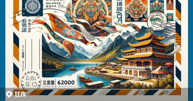 甘孜县