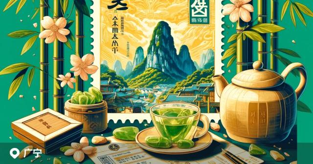 广宁县