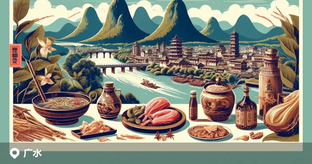 广水市
