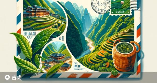 古丈县