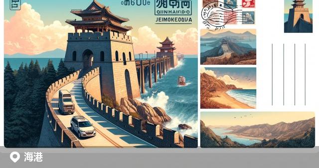 海港区