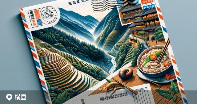 横县