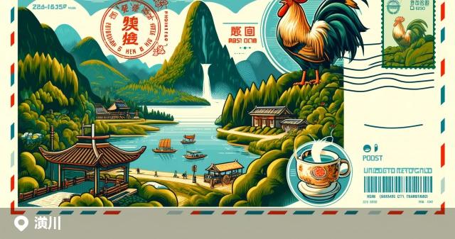 潢川县
