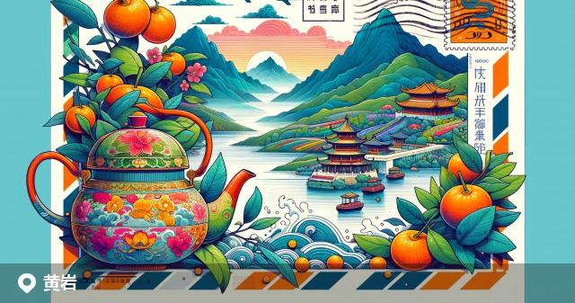 黄岩区