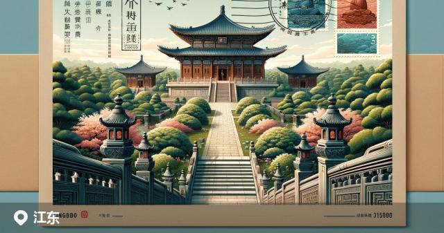 江东区