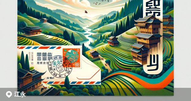 江永县