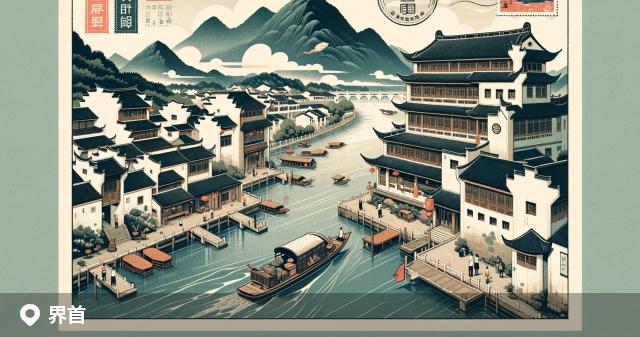 界首市