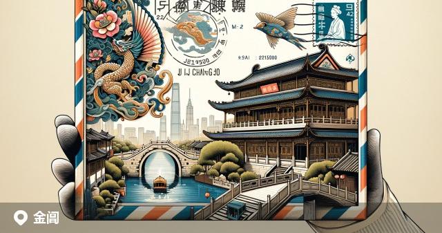 金阊区