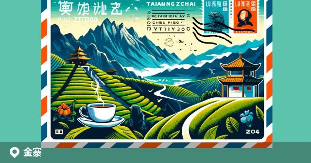 金寨县