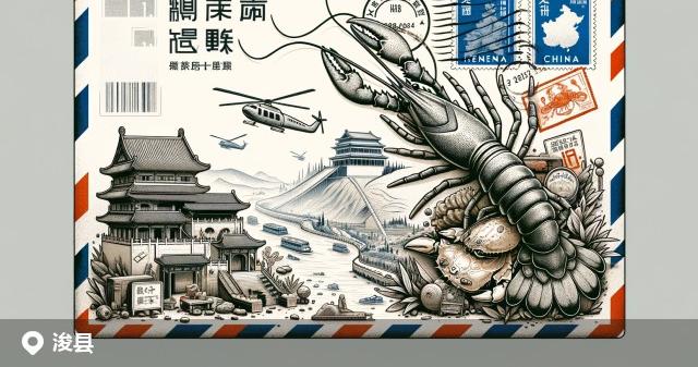 浚县