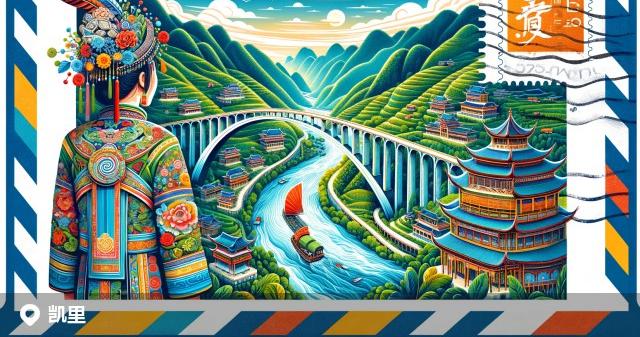 凯里市