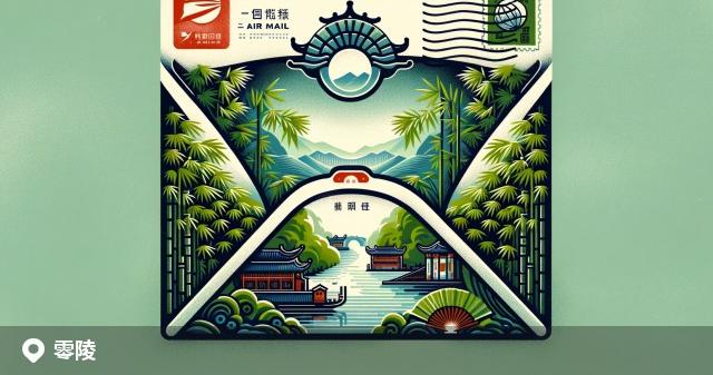 零陵区
