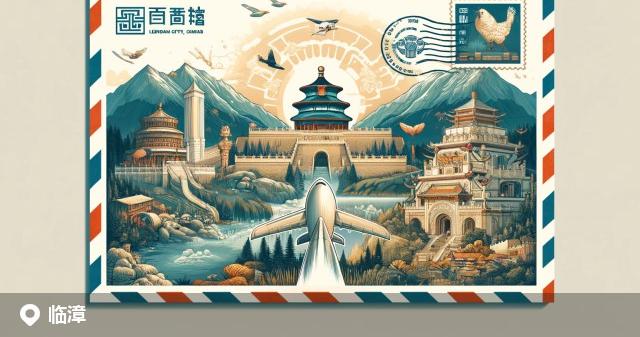 临漳县