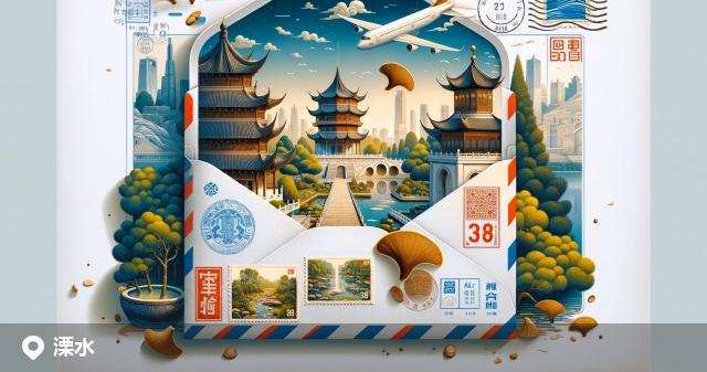 溧水县