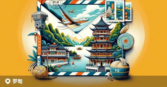 罗甸县