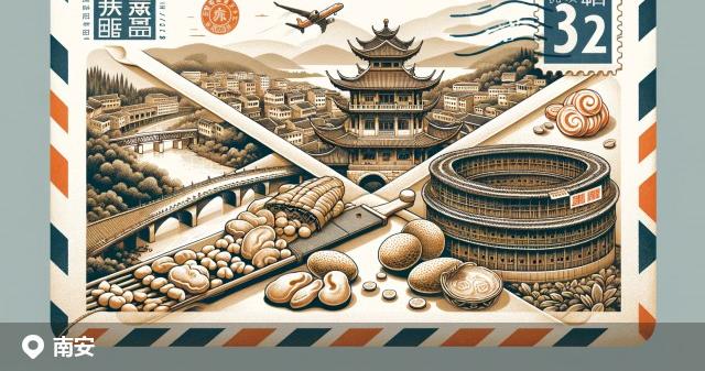 南安市