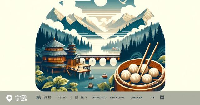 宁武县