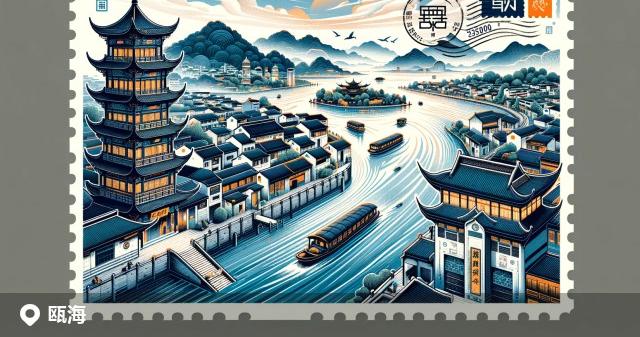 瓯海区