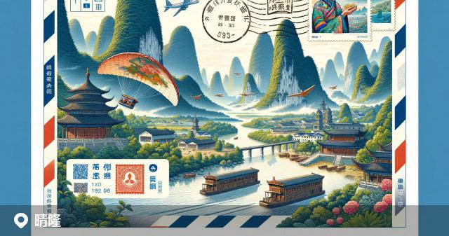 晴隆县
