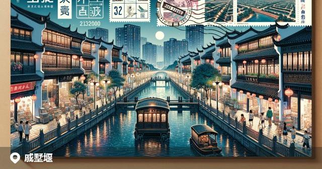 戚墅堰区