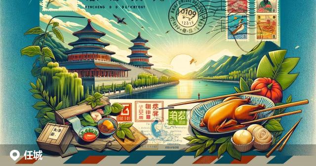 任城区