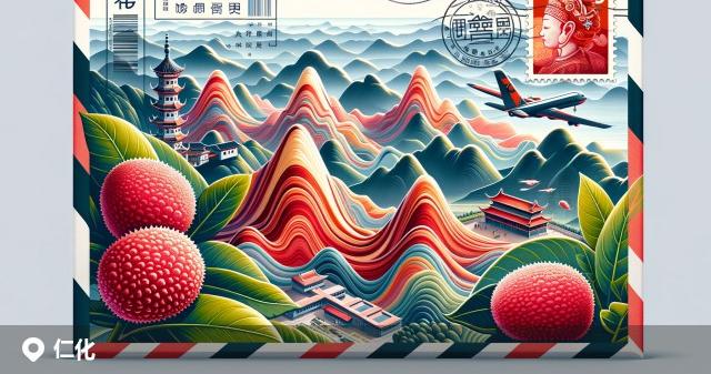 仁化县